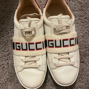 Gucci sneakers women